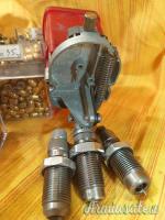 Cedo materiale da ricarica per il calibro 380/9corto