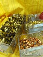 Cedo materiale da ricarica per il calibro 380/9corto