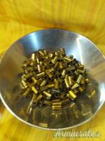 Cedo materiale per la ricarica del calibro 7.65