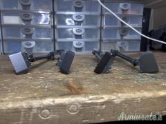 Bipiede Per Sako TRG 22/42