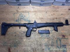 Kel-Tec CNC SUB2000 9x21mm IMI