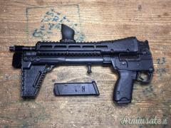 Kel-Tec CNC SUB2000 9x21mm IMI