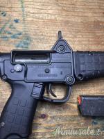 Kel-Tec CNC SUB2000 9x21mm IMI