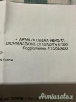 Weihrauch HW 977 4.5/.177