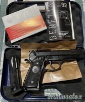 Beretta 92 FS 9x19 ...Altro | Non indicato