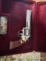 Smith & Wesson 357mag .357 Magnum  |  9x31mmR  | .353 Casull