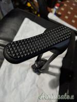 Heckler & Koch MP5 9x19mm NATO Parabellum