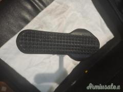 Heckler & Koch MP5 9x19mm NATO Parabellum