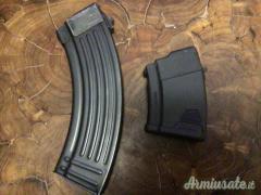 KALASHNIKOV Sovietico 1975 NUOVO!!!