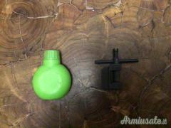 KALASHNIKOV Sovietico 1975 NUOVO!!!