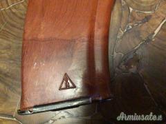 KALASHNIKOV Sovietico 1975 NUOVO!!!