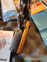 Kimber... MOD. ULTRA RAPTOR...cal. 45 ACP