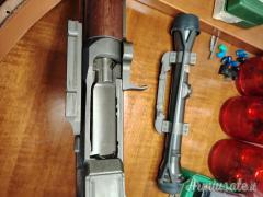 springfield garand m1c