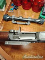 springfield garand m1c
