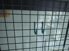 Vetrina espositore blindato fucile pistole