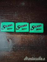 PALLE SIERRA HP 60 GR. PER 223 REM
