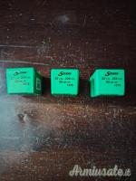 PALLE SIERRA HP 60 GR. PER 223 REM