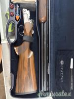 Beretta DT11 SILVER, NUOVO!!