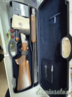 Beretta DT11 SILVER, NUOVO!!