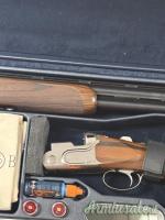 Beretta DT11 SILVER, NUOVO!!