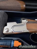 Beretta DT11 SILVER, NUOVO!!