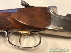 Beretta DT 10 Trident Trap Oro cal 12