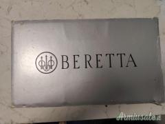 Beretta 96 Combat .40 Smith & Wesson | Auto  |  10 x 21 mm