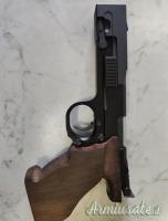 F.A.S. | Fabbrica Armi Sportive SP602 .22 LR Long Rifle