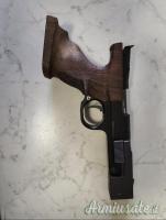 F.A.S. | Fabbrica Armi Sportive SP602 .22 LR Long Rifle