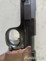 F.A.S. | Fabbrica Armi Sportive SP602 .22 LR Long Rifle