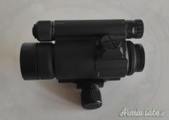 Aimpoint Comp M4 - Red dot