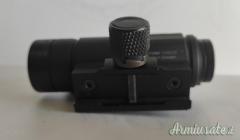 Aimpoint Comp M4 - Red dot