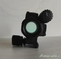 Aimpoint Comp M4 - Red dot