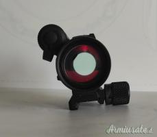 Aimpoint Comp M4 - Red dot