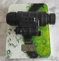 Armasight Sirius gen 2+ bianco