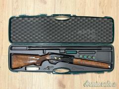 NUOVO - Franchi Grifone Black/Nero Cal. 12 semiautomatico