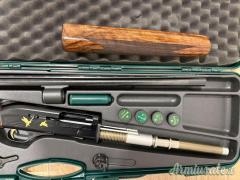 NUOVO - Franchi Grifone Black/Nero Cal. 12 semiautomatico