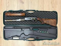 NUOVO - Franchi Grifone Black/Nero Cal. 12 semiautomatico