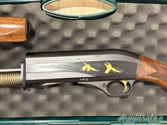 NUOVO - Franchi Grifone Black/Nero Cal. 12 semiautomatico