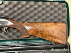 NUOVO - Franchi Grifone Black/Nero Cal. 12 semiautomatico