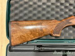 NUOVO - Franchi Grifone Black/Nero Cal. 12 semiautomatico