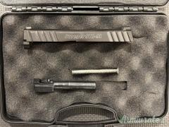 Stoeger STR9 L Cal. 9x21 - CONDIZIONI PARI NUOVO