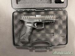 Stoeger STR9 L Cal. 9x21 - CONDIZIONI PARI NUOVO