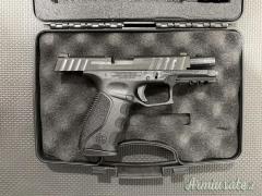 Stoeger STR9 L Cal. 9x21 - CONDIZIONI PARI NUOVO