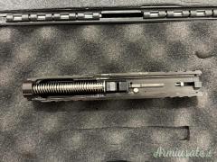 Stoeger STR9 L Cal. 9x21 - CONDIZIONI PARI NUOVO