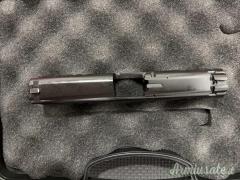 Stoeger STR9 L Cal. 9x21 - CONDIZIONI PARI NUOVO