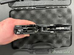 Stoeger STR9 L Cal. 9x21 - CONDIZIONI PARI NUOVO