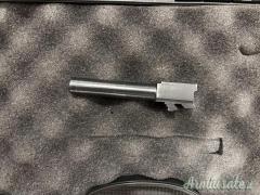 Stoeger STR9 L Cal. 9x21 - CONDIZIONI PARI NUOVO