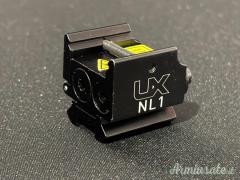 Stoeger STR9 L Cal. 9x21 - CONDIZIONI PARI NUOVO