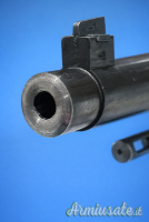 Carl Gustafs - Mauser M1896 -